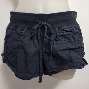 Almost Famous Drawstring Shorts!